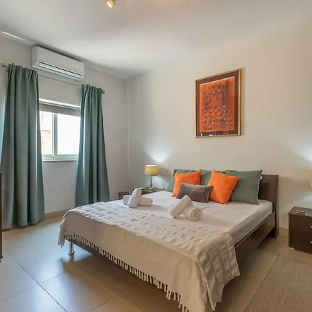 شقة Penthouse فاليتا