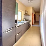 Penthouse Valletta