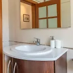 Lejlighed Penthouse *