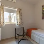 Penthouse Valletta