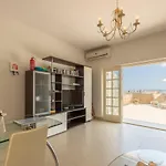 Penthouse Valletta