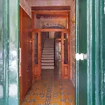 Penthouse Lejlighed
