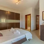 Lejlighed Penthouse *