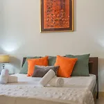 Penthouse * Valletta