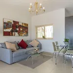 Lejlighed Penthouse Valletta