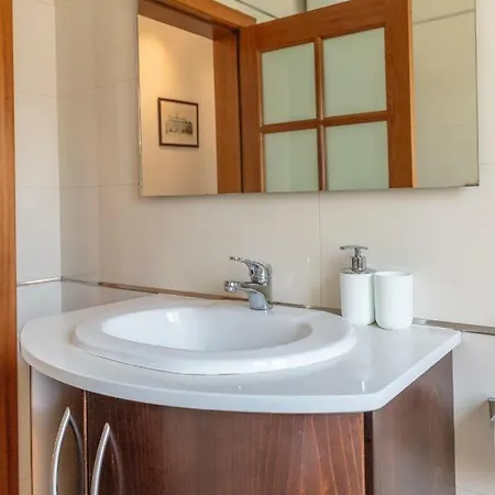 Apartment Penthouse *