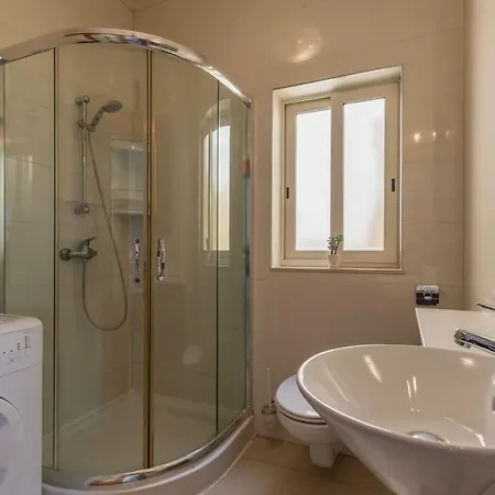 Apartment Penthouse Valletta