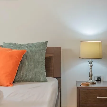 Apartment Penthouse Valletta