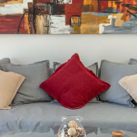 Penthouse * Valletta