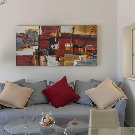 Penthouse Apartment