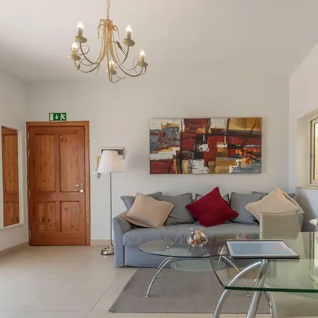 Lejlighed Penthouse Valletta