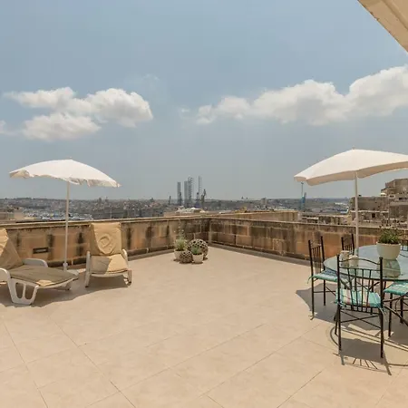 Apartment Penthouse *