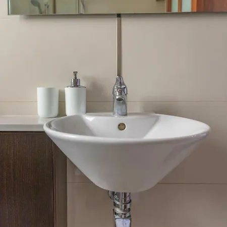 Apartment Penthouse Valletta