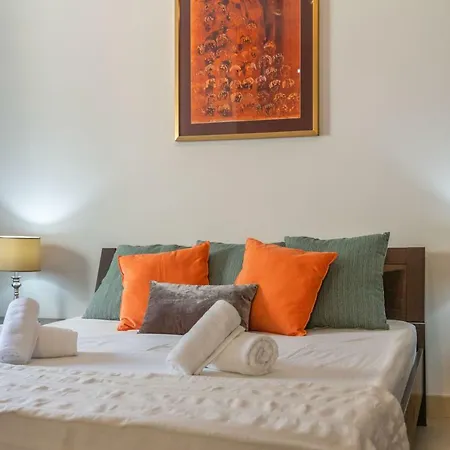 Penthouse * Valletta