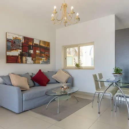 Apartment Penthouse Valletta